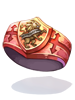 Royal Guard Ring