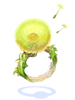Time Guardian Ring