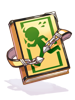 Esperite Book