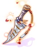 Illusion Counter Dagger