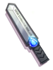 Pargasite Dagger