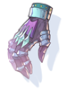 Gauntlet Of Happiness