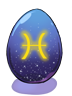 Pisces Stone