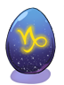 Capricorn Stone