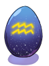 Aquarius Stone