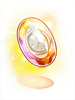 Temporal Jewel (Agi) lv.1