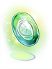 Temporal Jewel (Dex) lv.3