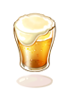 Beer Sommelier's Hat