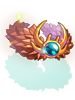 Crown of Legendary Outlaw