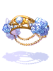 Costume: White Rose Princess