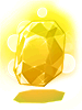 Wolf Orb (Speed) Level 2