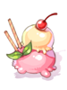 Costume: Chewy Gelato