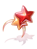 Costume: Starfish Headband