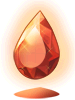 Wolf Orb (HP Recovery) Level 3