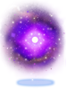 Star Cluster of Wisdom Lv3