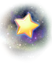 Star of Master Archer Lv2