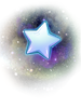 Star of Sharp Lv1