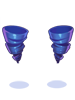 Costume: Roll Twin(Blue)