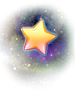 Star of Vital Lv5