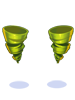 Costume: Roll Twin(Green)