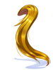 Costume: Long Pony(Yellow)