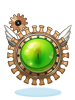 Gale Storm Tuning Device
