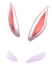 Costume: Hot Bunny
