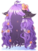 Costume: Nidhogg (Glam)