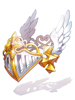 Costume: Rune Helm