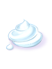 Costume: Shaving Foam