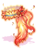 Costume: Fire Muffler