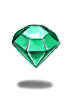 Stamina Wisdom Stone (Dual)