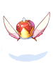 Costume: Royal Rabbit Crown