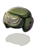 Costume: Pilot Helmet