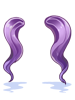 Costume: Irene Hairstyle (Taro)