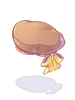 Costume: Eden Group Hat II