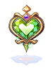 Signet of Concentration 5Lv