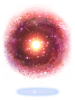 Star Cluster of Strength 4Lv