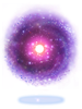 Star Cluster of Resistance 4Lv