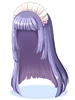 Costume: Alice Wig