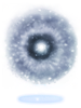 Dimension World Crystal (Pride)