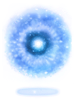 Frontier Crystal (Sageness) 3Lv