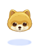 Costume: Super Cute Dog