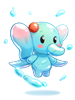 Costume: Elephangel