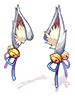 Costume: Happy Rabbit Ribbon