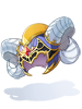 [Costume] Sophisticated Horns