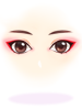 Costume: Geisha Make Up
