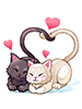 Costume: Moew Lover