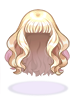 Costume: Medium Wave (Yellow)