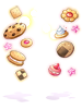 Costume: Sweets Party